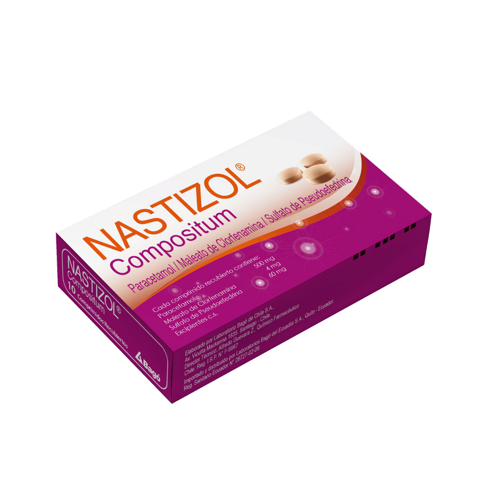 Nastizol
